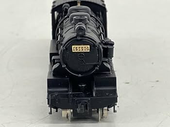 Amazon | MICRO ACE マイクロエース A9705 9600形 69690 デフなし N