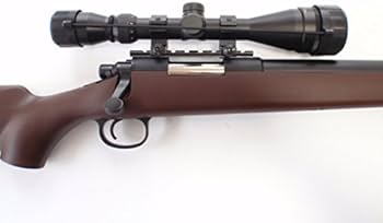 Amazon.co.jp: 【6点セット】 東京マルイ VSR-10 リアルショック