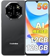 Amazon | 【初登場 8インチ AI タブレット】Blackview ZENO 1