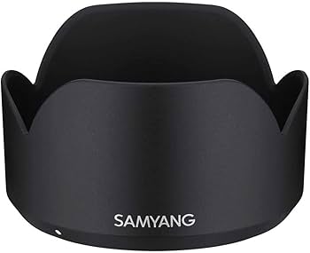 Amazon.co.jp: SAMYANG 単焦点レンズ AF 50mm F1.4 FE II ソニー α E