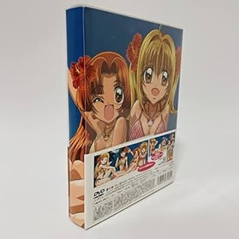 Amazon.co.jp: マーメイド メロディー ぴちぴちピッチピュア DVD-BOX