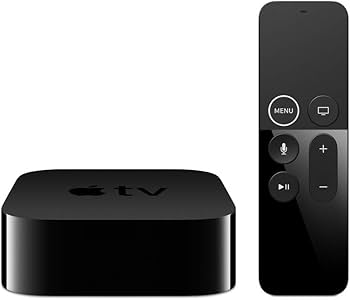 Amazon.co.jp: 2017 Apple TV 4K (32GB) : 家電＆カメラ