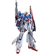 Amazon | TAMASHII NATIONS METAL BUILD 機動戦士Zガンダム ゼータ