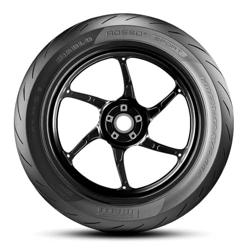 ピレリ ディアブロ スーパーコルサ V4 SC1 200/55R17 (バイク用タイヤ