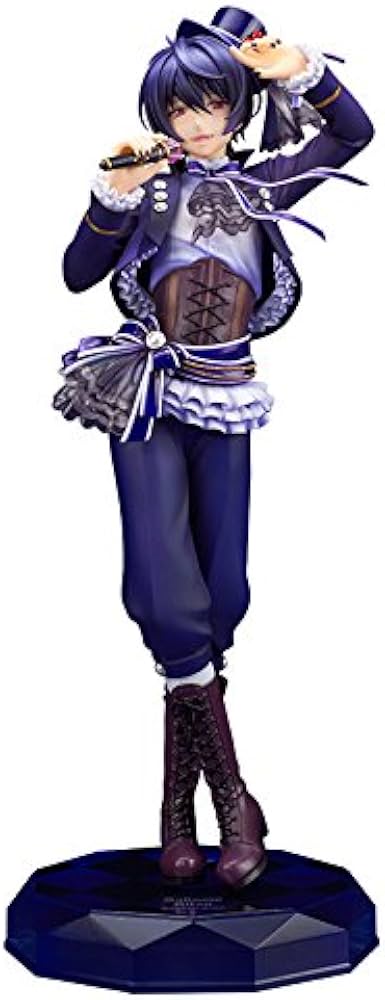 Amazon | あんさんぶるスターズ! 朔間凛月 1/7 完成品フィギュア