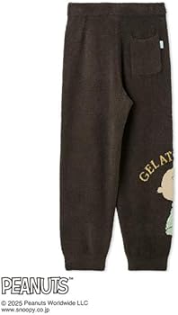 Amazon | [ジェラート ピケ] 【PEANUTS】【ONLINE限定】【HOMME