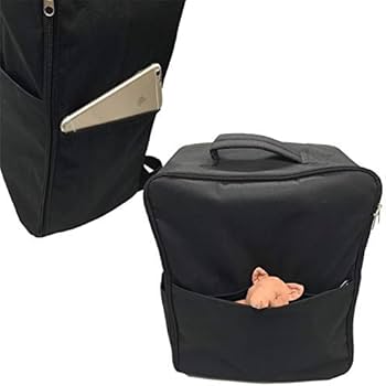 Amazon | Training Toy ベビーカー 収納バッグ リュック バックパック