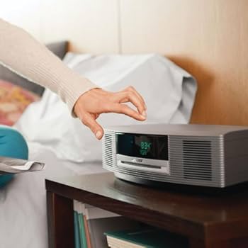 Amazon.co.jp: Bose Wave music system III パーソナルオーディオ