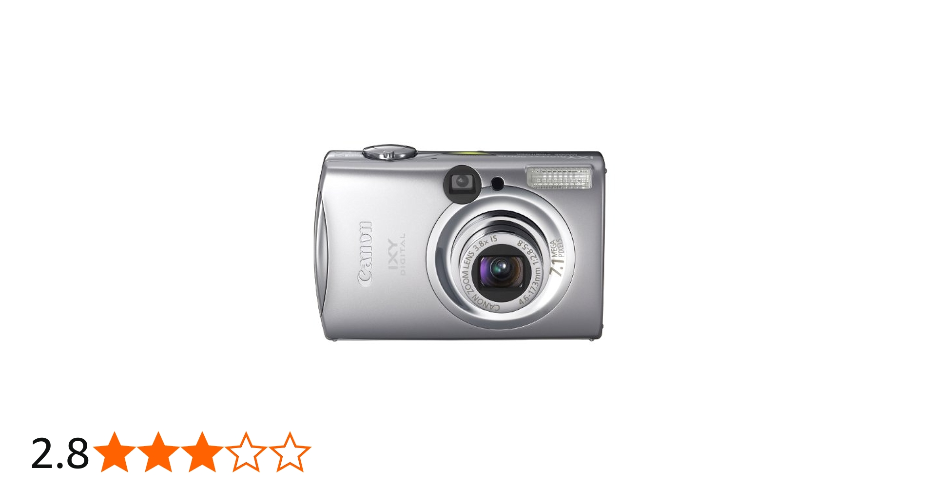 Amazon.co.jp: Canon Digital Camera IXY DIGITAL 900 IS IXYD900IS