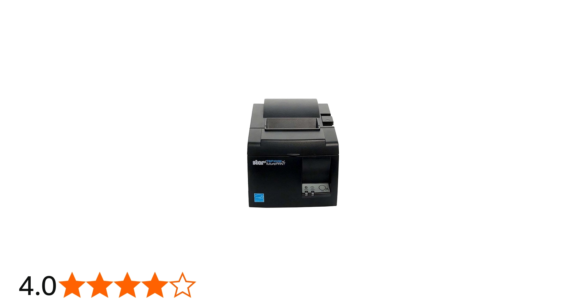 Amazon.co.jp: Star Micronics サーマルプリンター TSP143IIIBi2 GY US