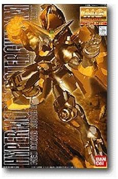 Amazon | MG 1/100 GF13-001NHII ハイパーモード マスターガンダム