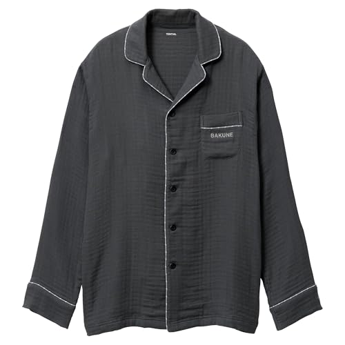 bakune tential パジャマ メンズパジャマ・ルームウェア | 通販・人気