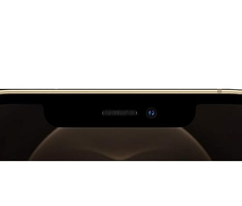 Amazon.com: Apple iPhone 12 Pro Max (128GB, Gold) [Locked] +