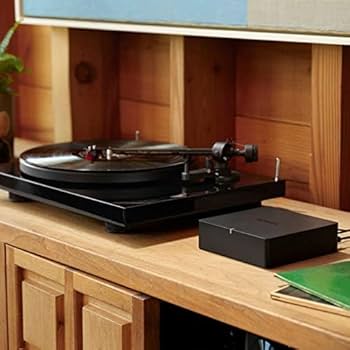 Amazon | Sonos ソノス Port ポート Network Audio Receiver