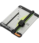 Amazon | カール事務器 裁断機 ペーパーカッター スリム A4対応 50枚