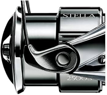 Amazon | シマノ 22ステラ C5000XG スプール組（ドラグノブ