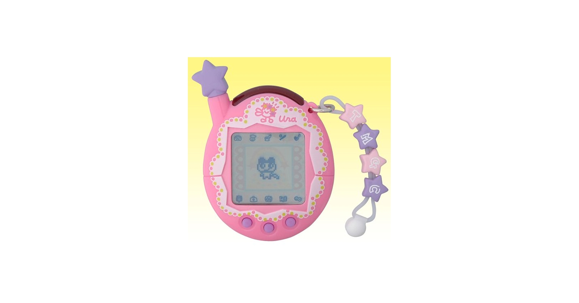 Amazon.co.jp: ウラじんせーエンジョイ!たまごっちプラス ウラふりる