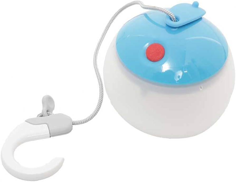 Amazon.co.jp: スノーピーク LEDランタン ほおずき ドラえもんEDITION