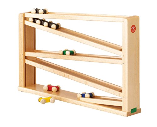 徹底検証】Beck/ベック社 トレインカースロープのレビュー・評判