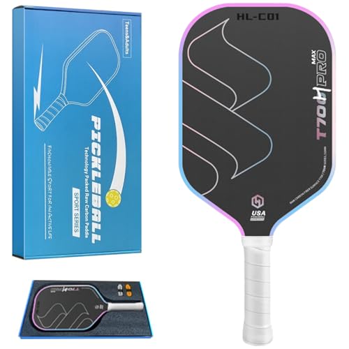 ピックルボールパドル 16mmカーボン」の人気商品一覧 | 安い商品を通販