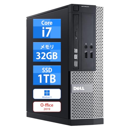 デスクトップパソコン optiplex 3020」の人気商品一覧 | 安い商品を