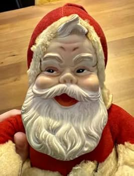 Amazon.co.jp: ヴィンテージ 1960年代 ラシュトン ラバーフェイス ひげ