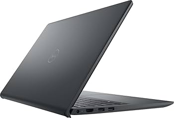 Amazon.com: Dell Inspiron Touchscreen Laptop, 15.6