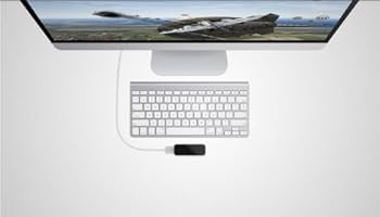 Amazon.com: Leap Motion Controller, Gesture Motion Control for PC