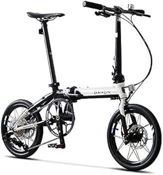 Amazon.co.jp: DAHON Dahon K3 PLUS 9-Speed Folding Bicycle