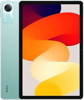 Amazon.com : Xiaomi Redmi Pad SE Only WiFi 11