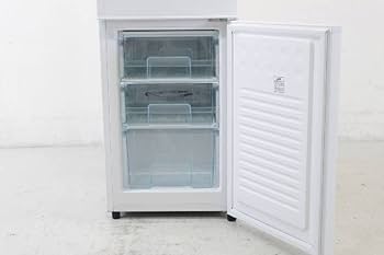 Amazon.co.jp: アイリスオーヤマ 【右開き】162L 2ドアノンフロン