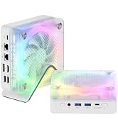 Amazon.co.jp: FIREBATミニPC N150/16GB/512GB/WiFi/BT メモリと