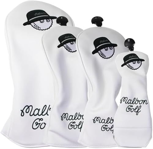 ヘッドカバー 4点セット ゴルフ」の人気商品一覧 | 安い商品を通販