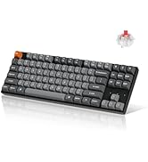 Amazon | 【国内正規品】Keychron K8 Pro ワイヤレス・カスタム