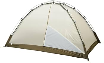 Amazon.co.jp: プロモンテ 超軽量アルパインテント 1人用 VL-18 4S OLV
