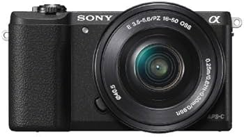 Amazon | SONY ミラーレス一眼 α5100 パワーズームレンズキット E PZ