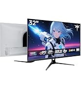 Amazon.co.jp: KTC 32インチ モニター WQHD 100Hz(120HzOC可能) IPS