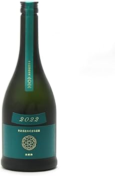 Amazon.co.jp: 新政 美郷錦 直汲み 720ml (ヴィリジアン)【詰め日2024