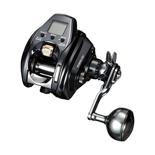 ダイワ エメラルダス MX 2508PE-H-DH (リール) 価格比較 - 価格.com