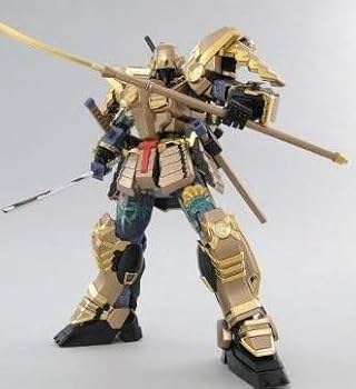 Amazon | MG 1/100 武者ガンダムMk-II 徳川家康Ver.【再販