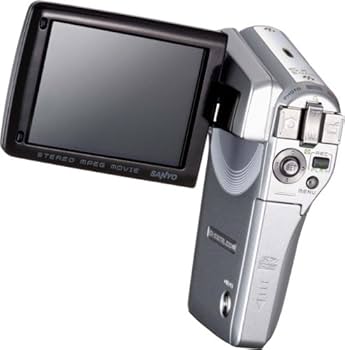 Amazon.co.jp: Sanyo Digital Movie Camera 