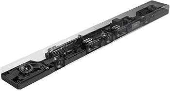 Amazon.com: Sony HT-A5000 5.1.2ch Dolby Atmos Sound Bar Surround