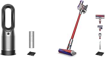 Amazon.co.jp: 【2点セット【Amazon.co.jp限定】】Dyson(ダイソン
