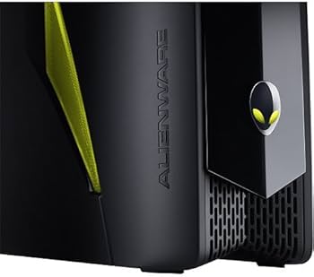 Amazon.com: Dell Alienware AX51R2-1259 Desktop Computer, Intel