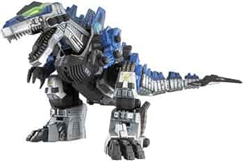 Amazon | ZOIDS FZ008 ゴジュラス GIGA | プラモデル 通販