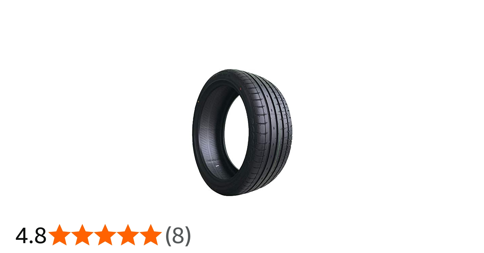 Amazon.co.jp: アクセレラ PHI-R 225/40R20 101W XL 夏タイヤ サマー
