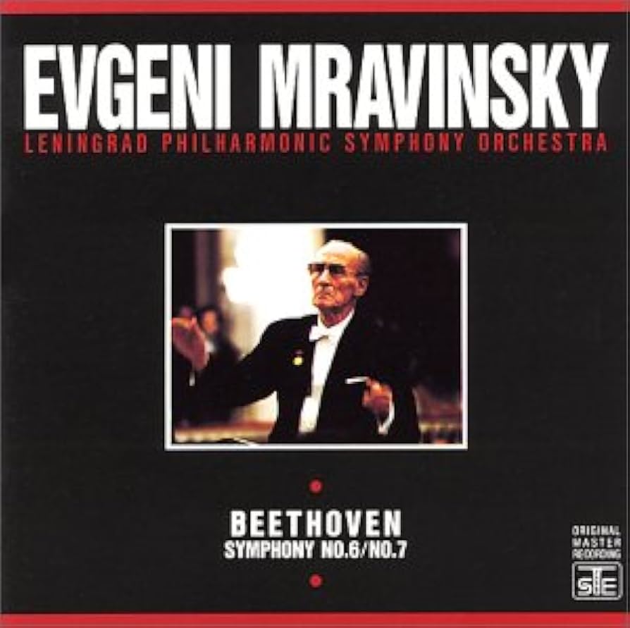 Amazon.co.jp: ベートーヴェン：交響曲第6番「田園」、交響曲第7番