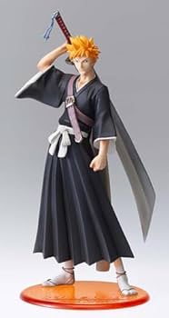 Amazon.co.jp: エクセレントモデルBLEACHシリーズ 黒崎 一護 : ホビー