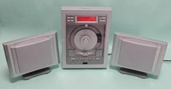 Amazon.co.jp: クマザキエイム Bearmax ミニコンポシステム NE-393
