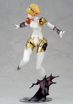 Amazon.co.jp: ペルソナ3 アイギス ART WORKS Ver. (1/6スケール PVC